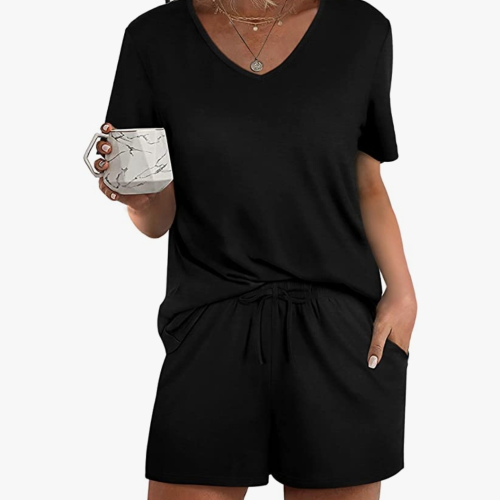 Amazon Lounge Set